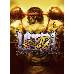 Ultra Street Fighter IV Digital Upgrade (DLC) Steam Key GLOBAL