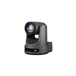 PTZOptics Move 4K, 30X Optical Zoom, GREY