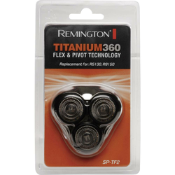 Remington RemingtonR  glava za brijaći aparat SP-TF2 Serija Titan 44089530401