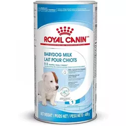 Royal Canin Baby Dog Milk 400g – mleko u prahu za štence