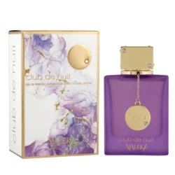 Armaf Ženski parfem Club De Nuit Maleka, EDP, 105 ml