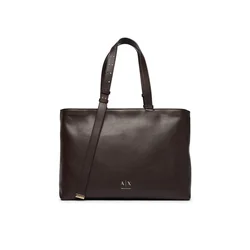 Armani Exchange Ročna torba XW002988 AF19902 U6032 Temno rjava