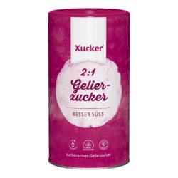Xucker Gelling powder 2:1 1000 g
