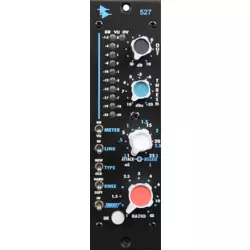 API Audio 527 | 500 Series Compressor