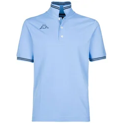 Kappa Lfs polo majica Logo Maltax 5 MSS za muškarce