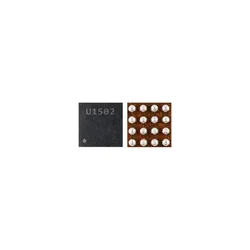 Apple iPhone 6, 6 Plus - osvetlitev ozadja IC U1502