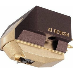 Audio-Technica Kartuša Audio-Technica AT-OC9XSH