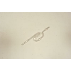 Fermentacijski čep PVC 8mm WW