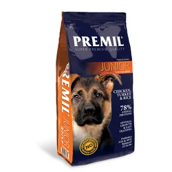 PREMIL Super Premium Junior 15kg