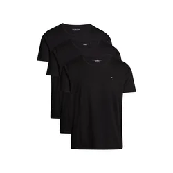 Tommy Hilfiger Underwear Majica  črna
