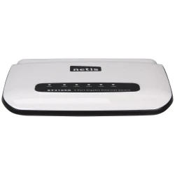 Netis STONET by ST3105G Switch 5x 10/100/1000Mbps