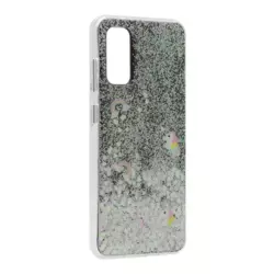 Maska Platina Unicorn za Samsung S20 Plus/ F985F crna