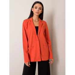Blazer-D17008Z43380A-dark orange