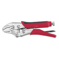 YATO Grip klešta, 140mm