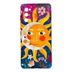 Maska za telefon SVETLECE za Samsung S20FE DZ9/4