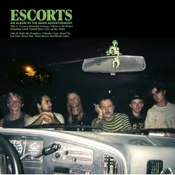 Advertisements - Escorts (LP)