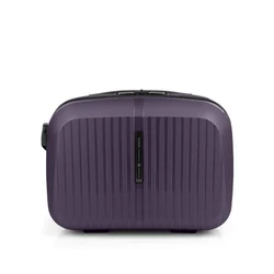 Gabol Neseser 35x27x17 cm 13,8l Polypropilen Brooklyn metalik ljubičasta ( 16NSG123912L )