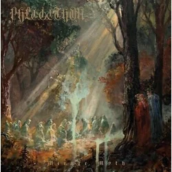 Phlegeton - Mirage Myth (3 LP)