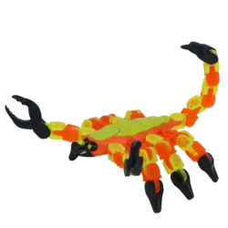 Alltoys Klixx Creaturez Škorpijon
