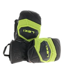 Leki WCR Coach 3D Mitt Rokavice