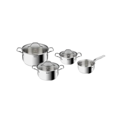 Tefal B864S734 Intuition set posuđa, 7 kom