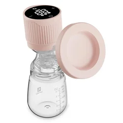 Lorelli elektricna pumpica za izmazanje lila pink ( 10220850002 )