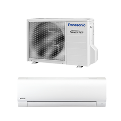 Panasonic CS/CU-KE35TKE klima uređaj