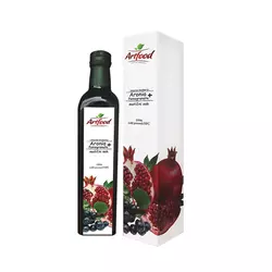 Matični Sok Aronia i Nar Artfood 500ml