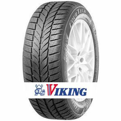 Viking FourTech Plus ( 195/55 R15 85H )
