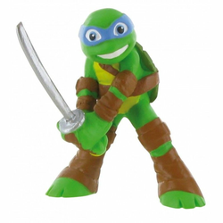 Teenage Mutant Ninja Turtles TMNT Leo figure