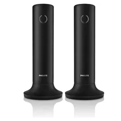 Philips Brezžični telefon M4502B/34