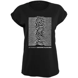 Metal majica moška Joy Division - URBAN CLASSICS - URBAN CLASSICS - MC076