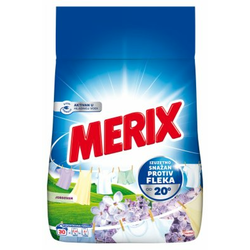DETERDZENT ZA VES JORGOVAN 30WL MERIX 2.25KG