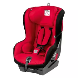 PEG PEREGO autosjedalica VIAGGIO 1 DUO-FIX K ROUGE