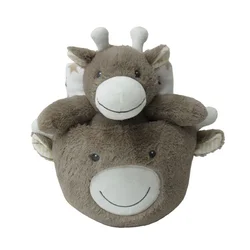 BBO SET IGRACKA + CEBENCE (WL-N50255-5) – GREY HIPPO