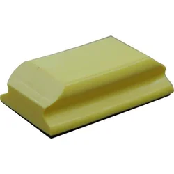 Držač brusnog papira Velcro 70x125mm sa čičkom Schuller