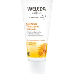 VELEDA pasta za zube od nevena 50ml