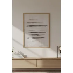 Wallxpert Slika Huhu736, 50 x 35cm
