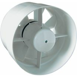 Vgradni cevni ventilator KL 15