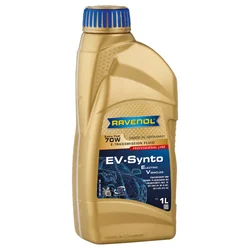 Ravenol EV-Synto Extra Fluid E-TF, 70W, 1L