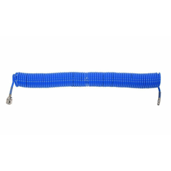 YATO YT-24205 PU Spiralno crevo, Prečnik 6,5x10, 10m