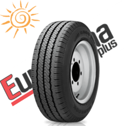 195/75 R14 HANKOOK RADIAL RA08 106/104 Q (E) (C) (69)
