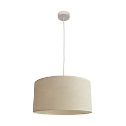 Luster ABBA 1xE27/15W/230V
