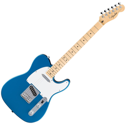 Fender Standard Telecaster MN Aqua Marine Metallic Električna kitara