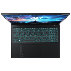 G6 KF 16 inch FHD+ 165Hz i7-13620H 16GB 1TB SSD GeForce RTX 4060 8GB Backlit Win11Home gaming laptop