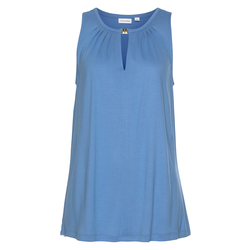 LASCANA Top, modra