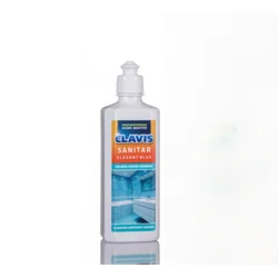 Clavis HM Sanitar sa pušpul zatvaračem Elegant Blue, 500ml