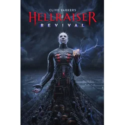 Clive Barkers Hellraiser: Revival Steam Key (PC) EUROPE