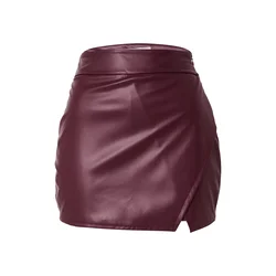 ABOUT YOU Krilo Lucky burgund