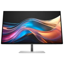 HP monitor 27 727pq IPS; QHD; 120Hz, 5ms (8J4D8UT)